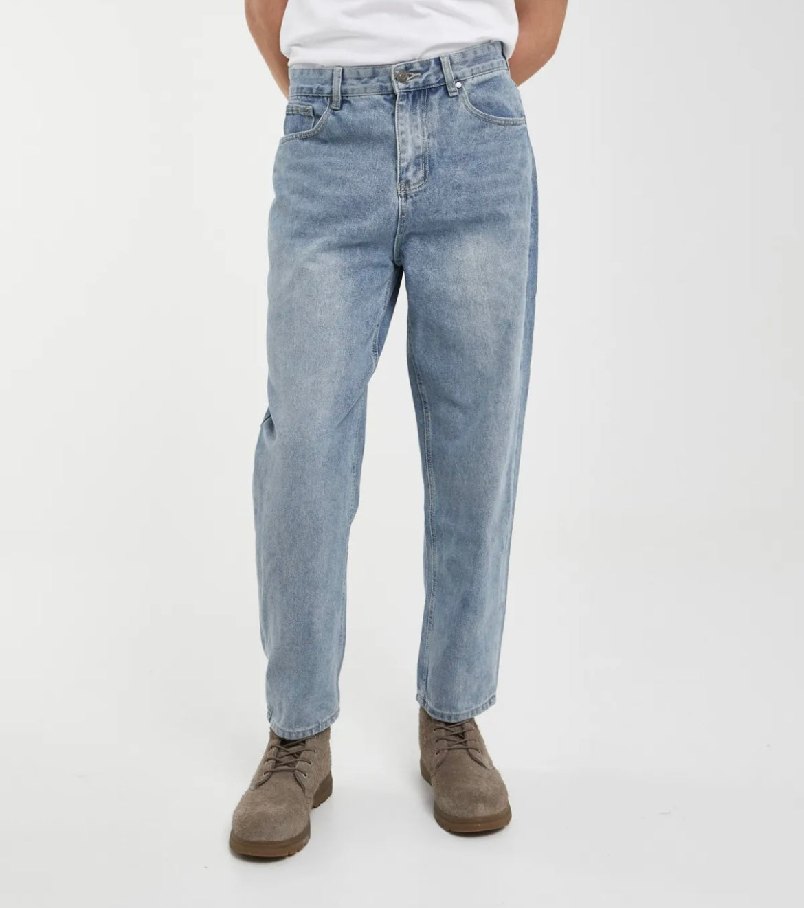Vaqueros Jeans